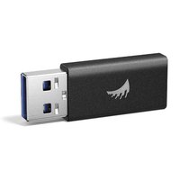 Angelbird Adaptateur USB-A-C