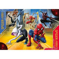 Ravensburger 35 Pieces Spiderman-puzzel