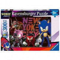 Ravensburger XXL 300 Pieces Sonic Puzzel