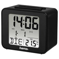 hama-cube-digital-alarm-clock