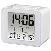 hama-cube-digital-alarm-clock