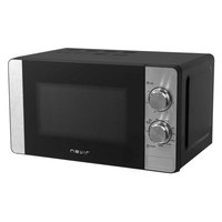 Nevir NVR6233MGS 20L Microwave With Grill
