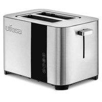 ufesa-grille-pain-a-double-fente-duo-deluxe-850w