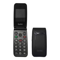 Qubo Neo NW 2.4´´ Mobile Phone