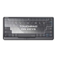 Canyon Click Touch 2 Mac/Win Kabellose Tastatur
