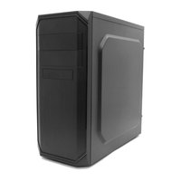Coolbox APC40 + tower case