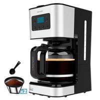 cecotec-66-smart-plus-drip-coffee-maker-1.5l-980w-12-cups