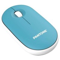 Pantone universe PT-MS001G1 Wireless Mouse