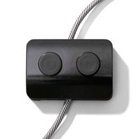 creative-cables-double-pedal-achille-castiglioni-single-pole-switch