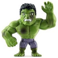 Jada 15 Cm Hulk Avengers Figur