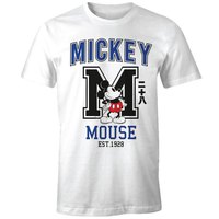 disney-m-mickey-kurzarm-t-shirt