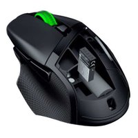 Razer Basilisk V3 X HyperSpeed 18000 DPI Wireless Gaming Mouse