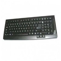 Posiflex S100B PS/2 keyboard