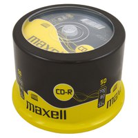 maxell-cd-r-700mb-cd-50-eenheden