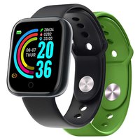 Celly Smartwatch TrainerBeat