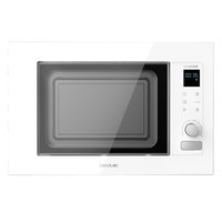 cecotec-grandheat-2090-microwave-with-grill