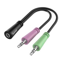 hama-cable-2xjack-3.5-mm-m-a-jack-3.5-mm-h