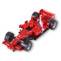 scalextric-coche-formula-f-red