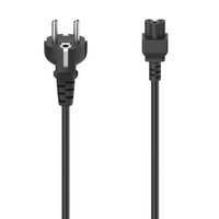 hama-clover-2.5-m-power-cord
