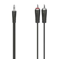 hama-cable-rca-jack-3.5-mm-m-m-1.5-m