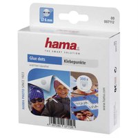 hama-puntos-adhesivos-6-mm-300-unidades
