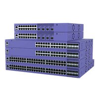 Extreme networks Conmutador 5320 Uni W/24 Dup 24 Puertos