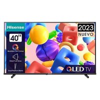 Hisense 40A5KQ 40´´ Full HD QLED Fernseher
