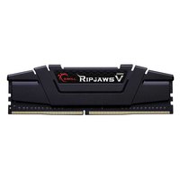 G.skill Ripjaws V F4-3200C16S-32GVK 1x32GB DDR4 3200Mhz RAM