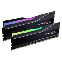 G.skill Trident Z5 Neo RGB F5-6000J3040G32GX2-TZ5NR 64GB 2x32GB DDR5 6000Mhz RAM
