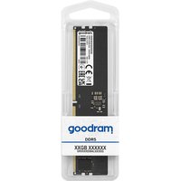 goodram-memoria-ram-gr4800d564l40-32g-1x32gb-ddr5-4800mhz