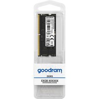 Goodram GR4800S564L40/32G 1x32GB DDR5 4800Mhz Memory RAM