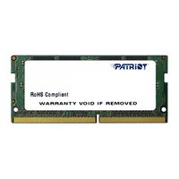 Patriot PSD48G240081S 1x8GB DDR4 2400Mhz RAM