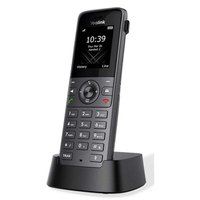 Yealink Teléfono Móvil VoIP Dect Handset