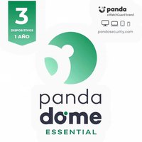 Panda Dome Essential 3Lic 1 An ESD Antivirus