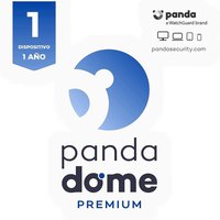 Panda Dome Premium 1Lic 1 An ESD Antivirus
