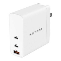 Hyper Chargeur D´ordinateur Portable HyperJuice USB C A 140W
