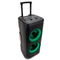 Aiwa KBTUS-450 40W Bluetooth Speaker