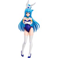 Max factory Kono Subarashii Sekai Ni Shukufuku O! Pop Up Parade Statue Aqua: Bunny Ver. L Size 24 cm