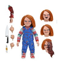 neca-figurine-daction-childs-play-chucky--serie-televisee--ultimate-chucky-18-cm
