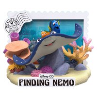 Beast kingdom Dstage Disney Findet Nemo 100 Jubiläum Figur