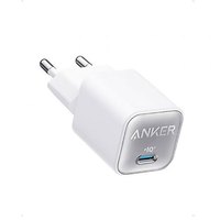 Anker Cargador De Pared USB-C A2147G21 30W
