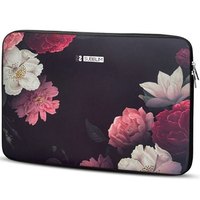 subblim-trendy-sleeve-neo-flowers-15.6-laptophoes