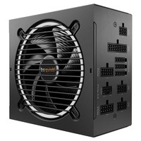 Be quiet Pure Power 12 M 80+ Gold 1200W Modular Power Supply