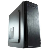 Lc power LC-Power 7039B tower case