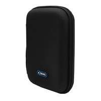 Aisens HDD/SSD Case ASBG-003-BK 2.5´´