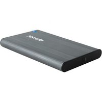 Tooq Caja Externa HDD/SSD TQE-2503G 2.5´´
