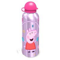 Astley baker davies 500ml Peppa Pig Lunch Box And Canteen