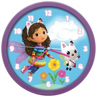 kids-licensing-horloge-de-la-maison-de-poupee-de-gabby