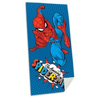 marvel-spiderman-handtuch