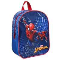 Perletti 30 Cm Spiderman-rugzak